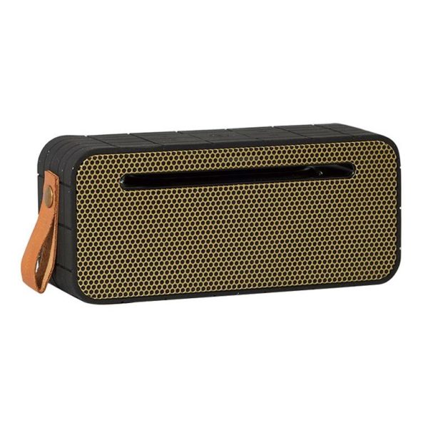 aMove - speaker - zwart