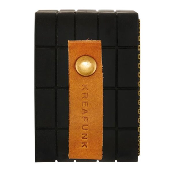 aMove - speaker - zwart - Afbeelding 2