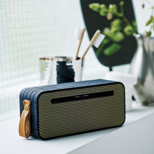 aMove - speaker - zwart - Afbeelding 5