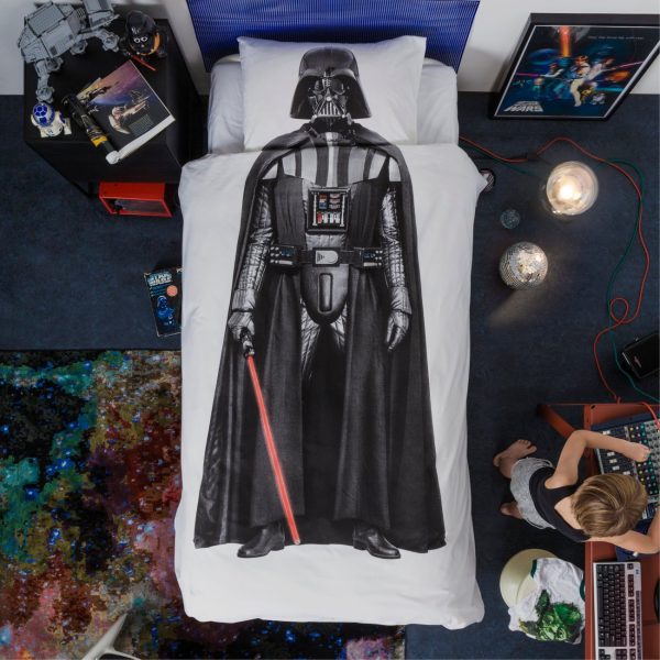Darthvader 140 x 200/220 - Afbeelding 2