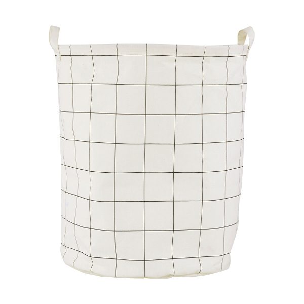 Squares black - waszak