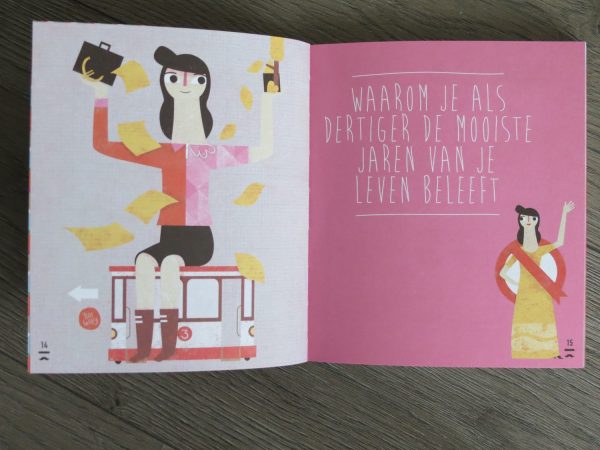 Snorgids 30+ vrouwen - Afbeelding 2