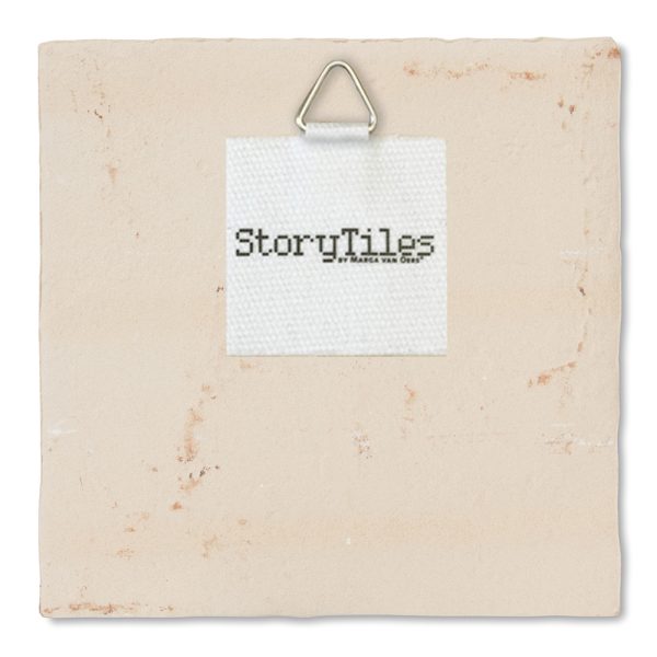 Large storytiles - under the umbrella - Afbeelding 4