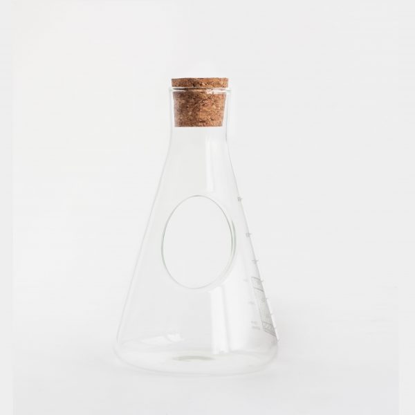 Terrarium set - chemistry - Afbeelding 2
