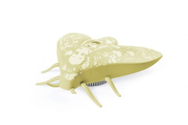 Lento - rookalarm - groen - Afbeelding 2