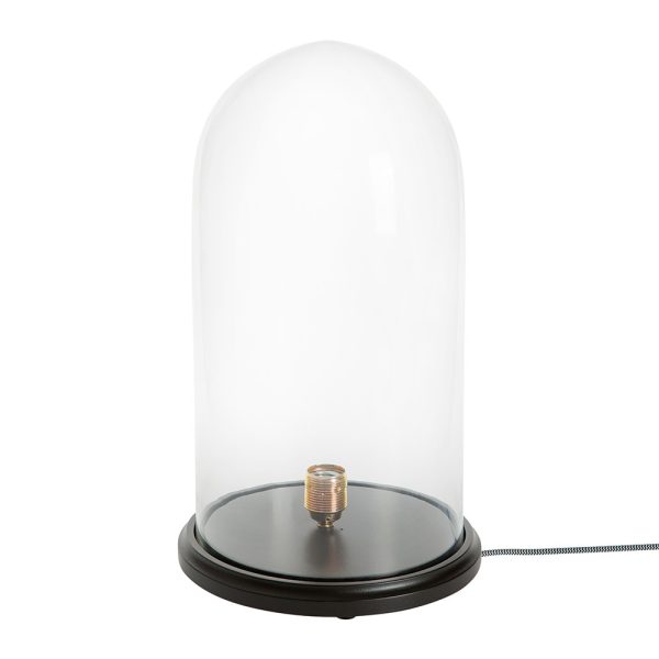 Globelamp - tafellamp - extra large