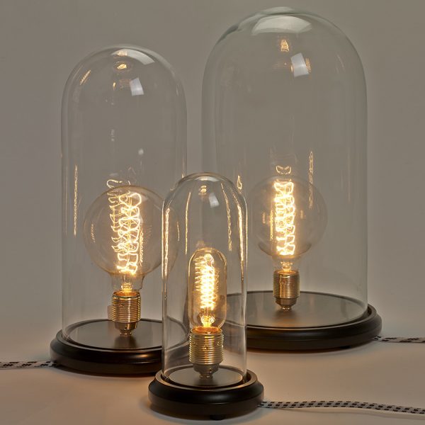 Globelamp - tafellamp - extra large - Afbeelding 4