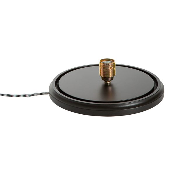 Globelamp - tafellamp - extra large - Afbeelding 2