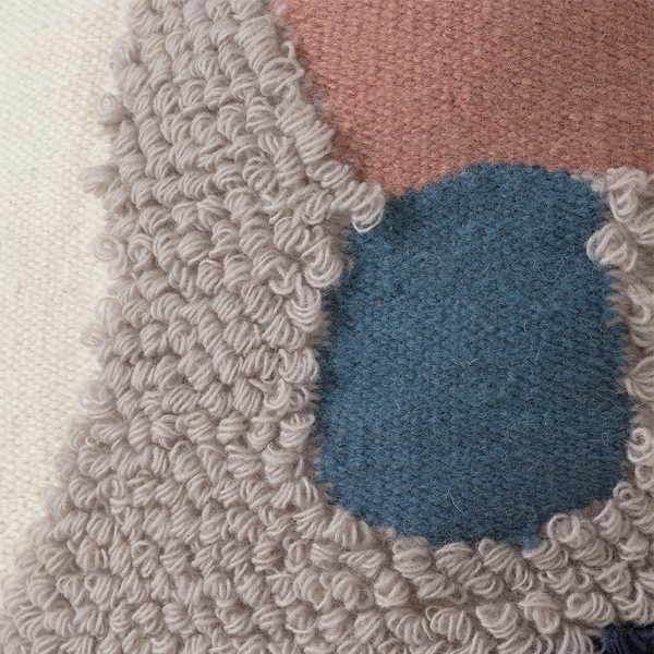 Loop cushion landscape - Afbeelding 2