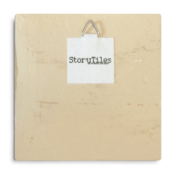 Small storytiles - having a peek - Afbeelding 3