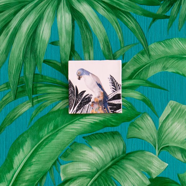 Small storytiles - having a peek - Afbeelding 2