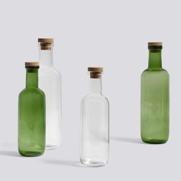 Fles - 1,5 liter - Hay - Afbeelding 2