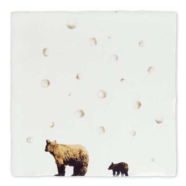 Medium storytiles - winter is coming