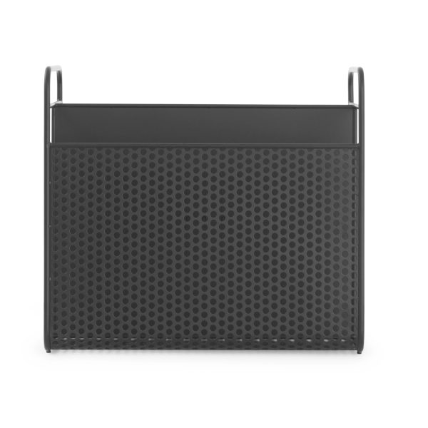 Analog - magazinerek - black - Afbeelding 2