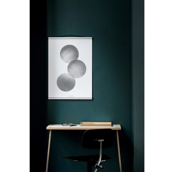 Poster hanger - brons - small - Afbeelding 3
