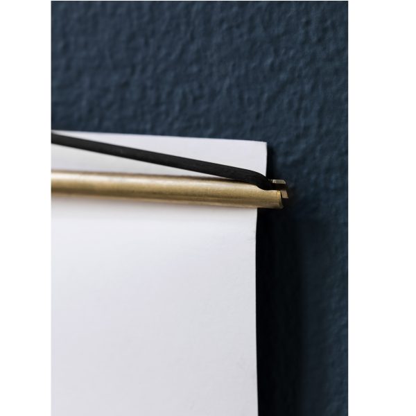 Poster hanger - brons - small - Afbeelding 2