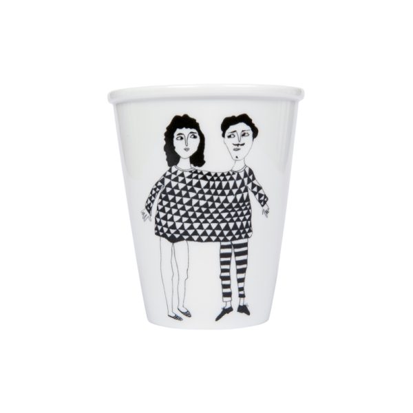 Happy together - beker