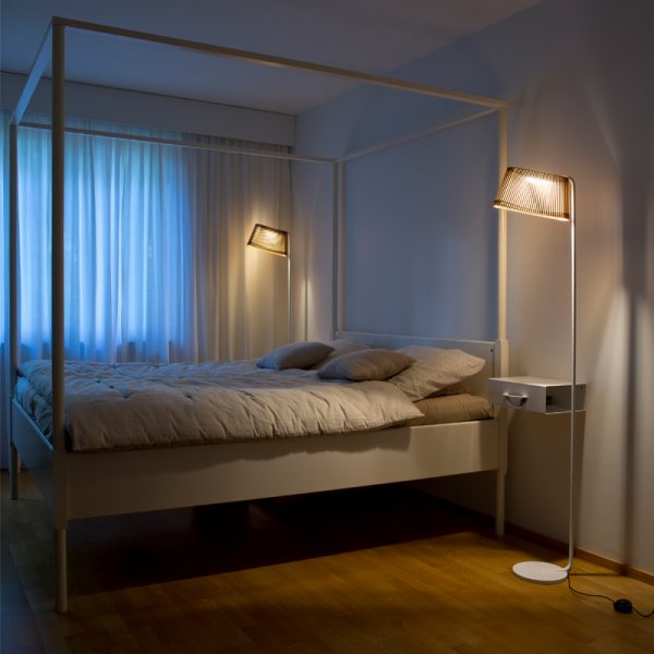Owalo 7010 floor lamp - vloerlamp - Afbeelding 3