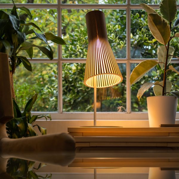 Secto 4220 table lamp - tafellamp - Afbeelding 2