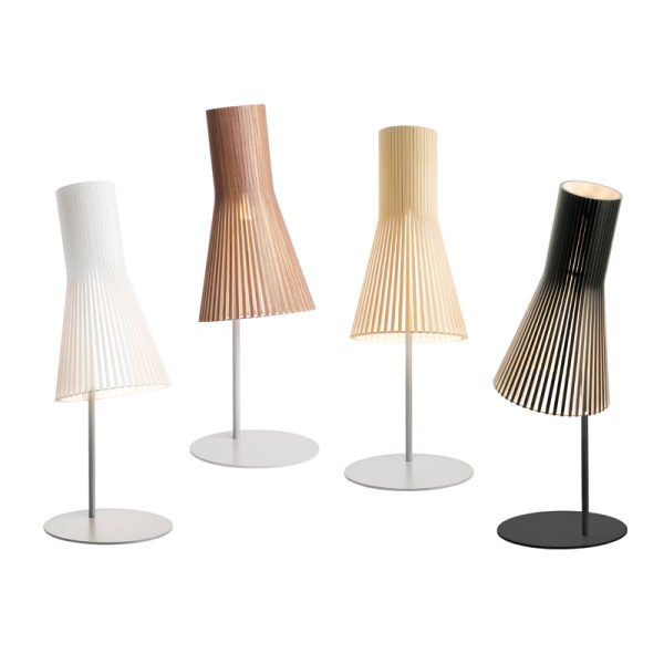 Secto 4220 table lamp - tafellamp - Afbeelding 6