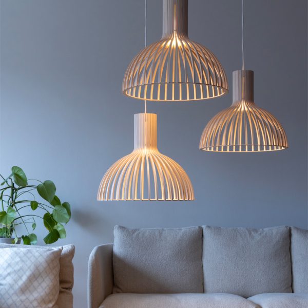 Victo 4250 pendant lamp - hanglamp - Afbeelding 2