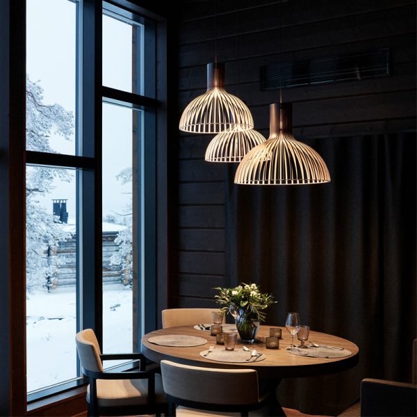 Victo 4250 pendant lamp - hanglamp - Afbeelding 3