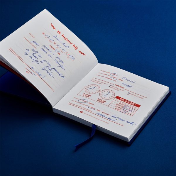 Ik ga logeren - logboek - Afbeelding 8
