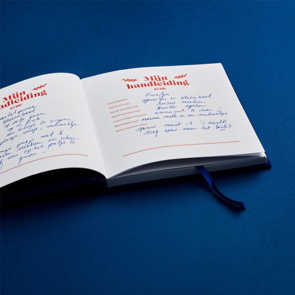 Ik ga logeren - logboek - Afbeelding 7