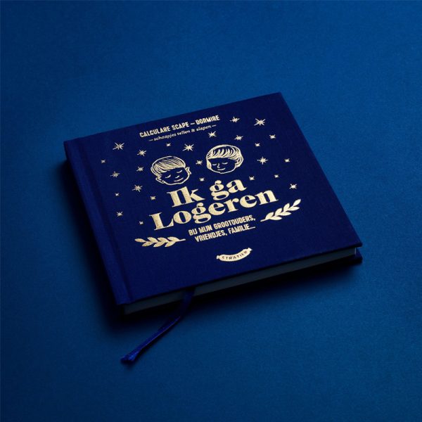 Ik ga logeren - logboek - Afbeelding 3