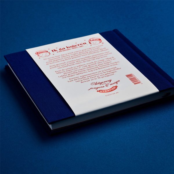 Ik ga logeren - logboek - Afbeelding 4