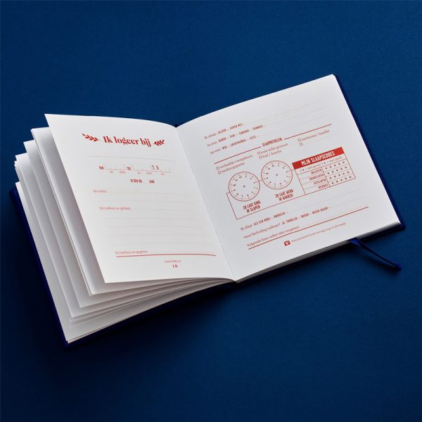 Ik ga logeren - logboek - Afbeelding 6