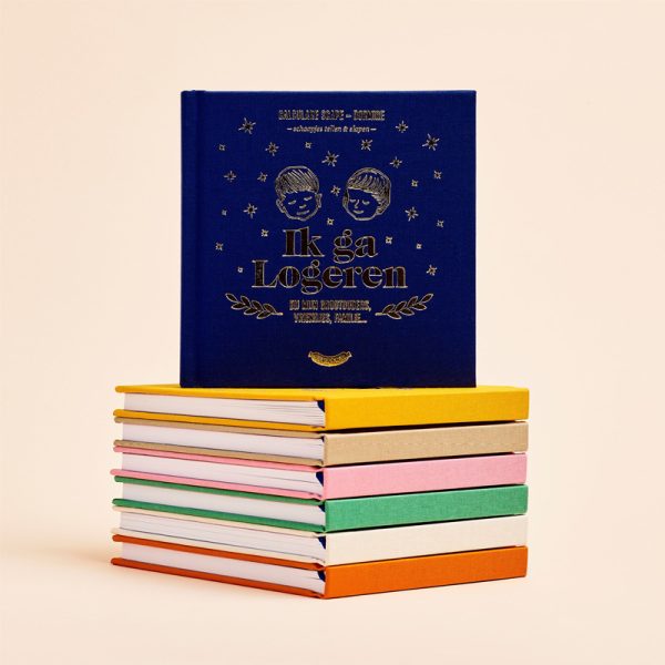 Ik ga logeren - logboek - Afbeelding 9
