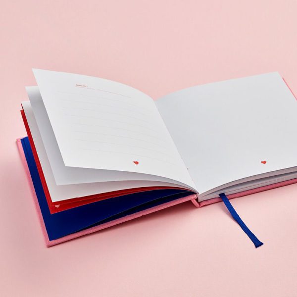 Poëzie - logboek - Afbeelding 4