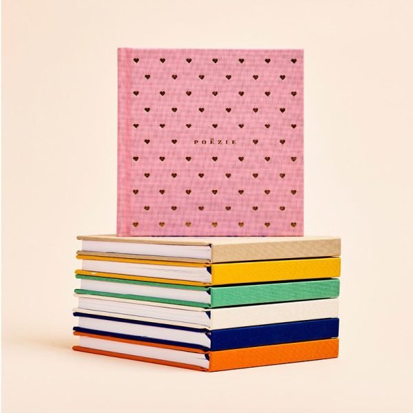 Poëzie - logboek - Afbeelding 6