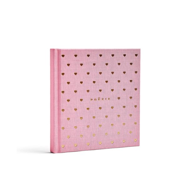 Poëzie - logboek - Afbeelding 2