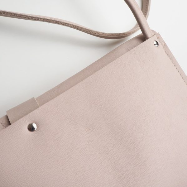 Getaway - handtas - roze - Afbeelding 3