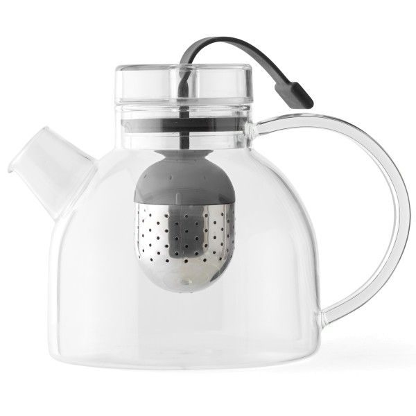Kettle - theepot - 0,75l