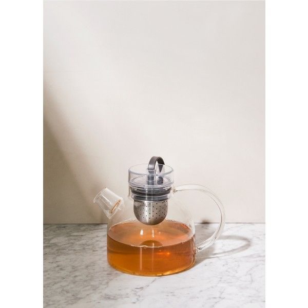 Kettle - theepot - 0,75l - Afbeelding 2