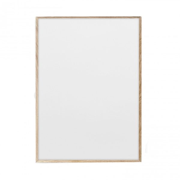 50 x 70 - kader - eik
