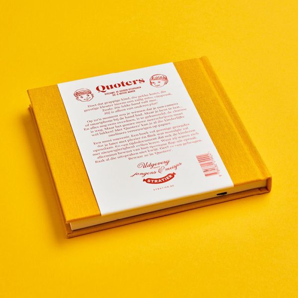 Quoters - logboek - Afbeelding 4