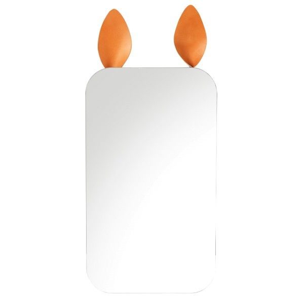 Rabbit - spiegel