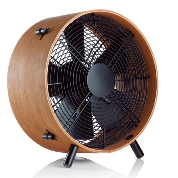 Otto - ventilator - bamboe