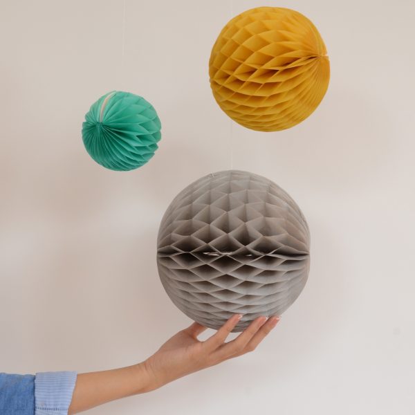Honeycombs retro