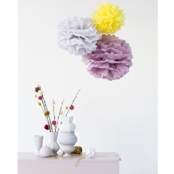 Pom set-sunshine-small - Afbeelding 2