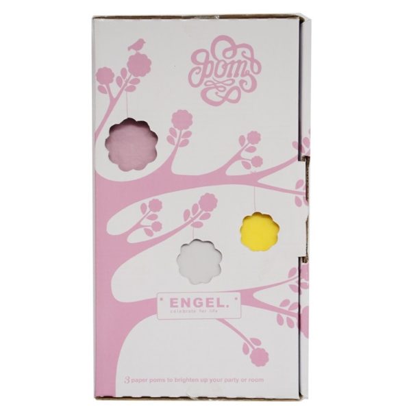 Pom set-sunshine-small