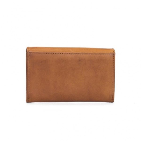 Jo's-portemonnee-eco classic camel - Afbeelding 4