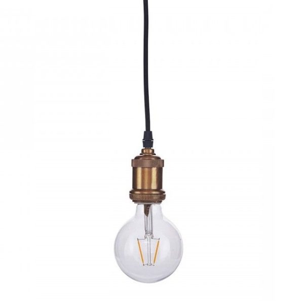 Bulb - hanglamp