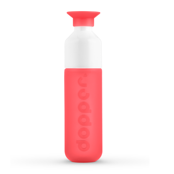 Dopper original coraal rood