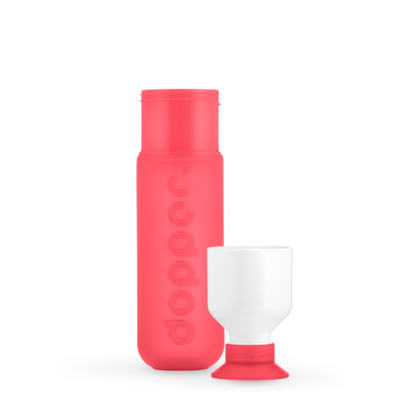 Dopper original coraal rood - Afbeelding 3