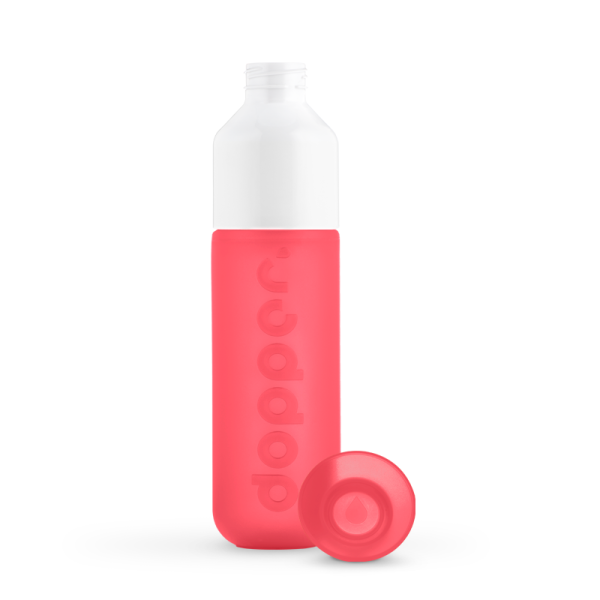 Dopper original coraal rood - Afbeelding 2